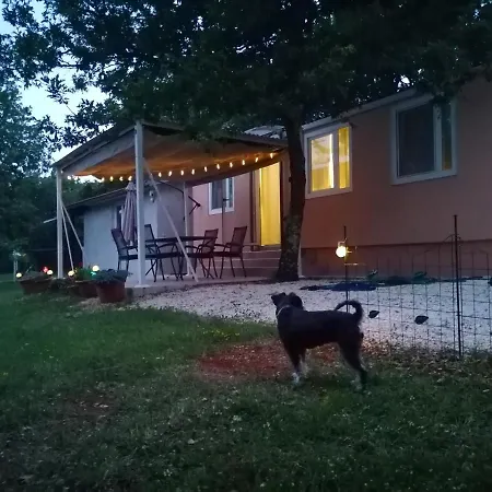 Tiny House Dora 펜션 *