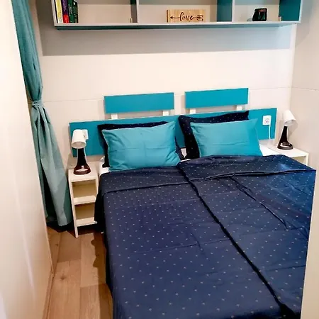 Tiny House Dora *