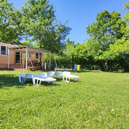 度假居 Tiny House Dora Marčana