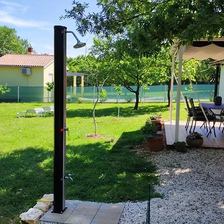 펜션 Tiny House Dora *