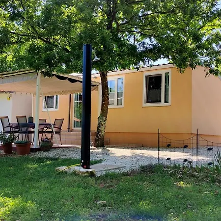 Tiny House Dora Marčana