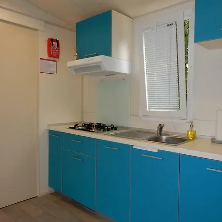 Tiny House Dora 度假居 *