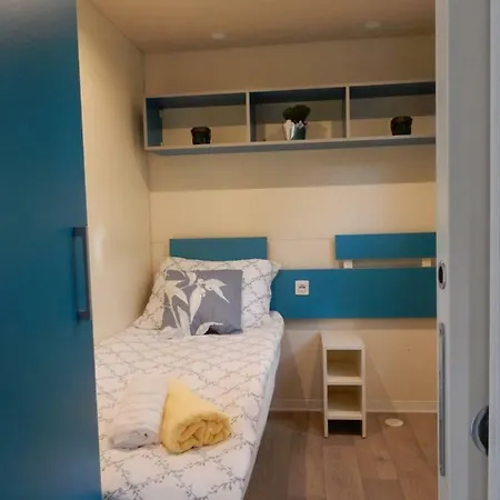 度假居 Tiny House Dora