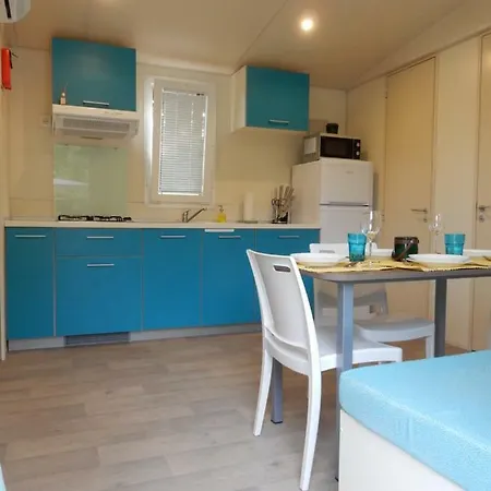 Tiny House Dora 度假居