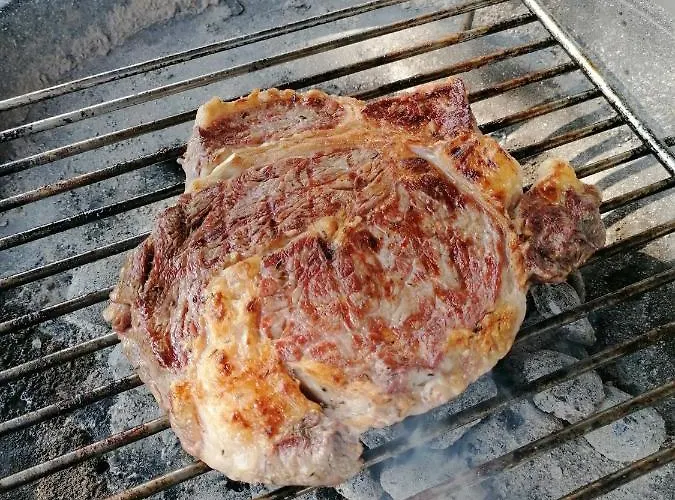 Tiny House Dora 펜션 Marčana