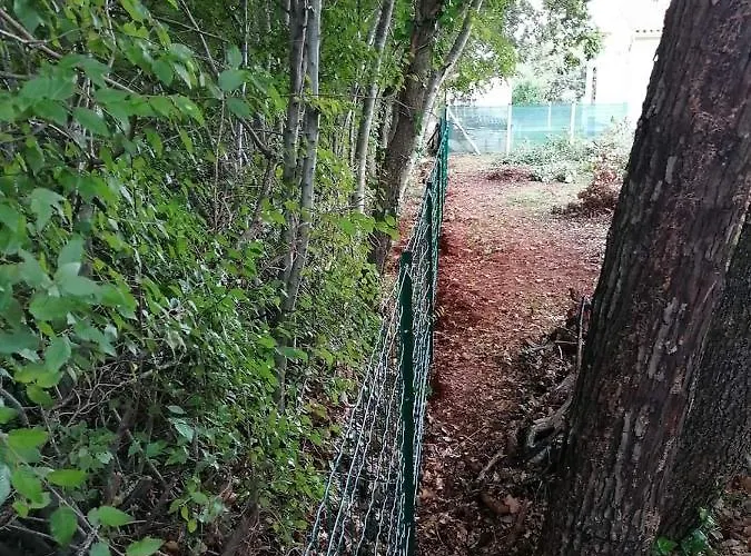 Tiny House Dora Marčana