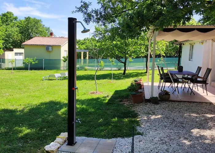 펜션 Tiny House Dora *