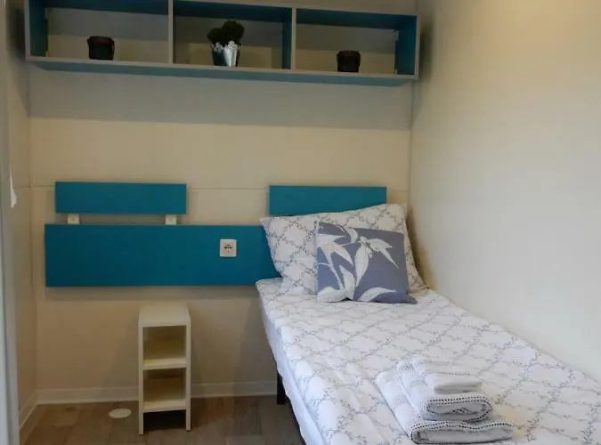 펜션 Tiny House Dora