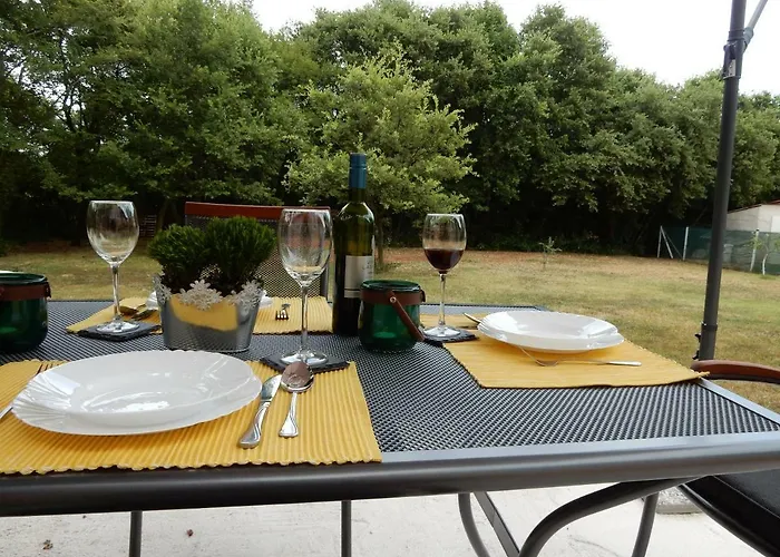 Tiny House Dora Marčana