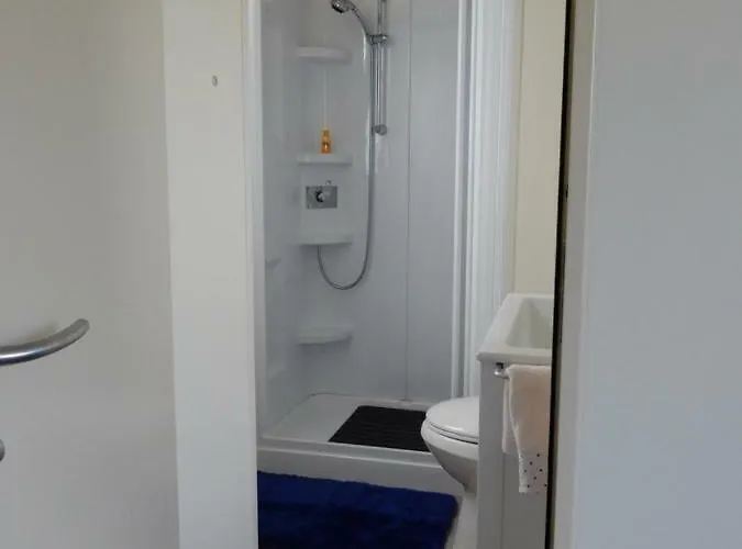 Tiny House Dora 펜션 Marčana