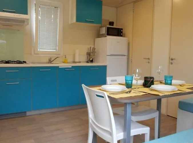 펜션 Tiny House Dora