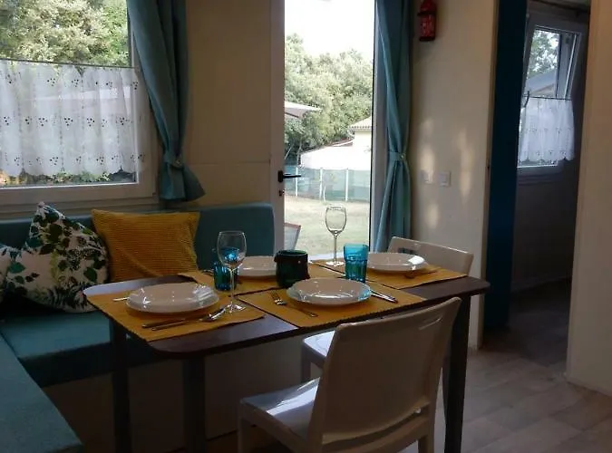 Tiny House Dora 펜션