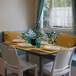 Ferienhaus Tiny House Dora *
