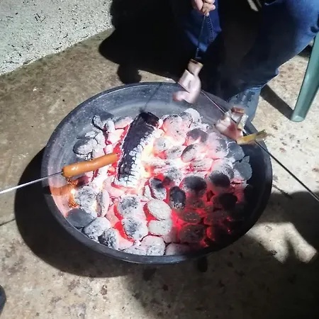 Tiny House Dora 別荘 *