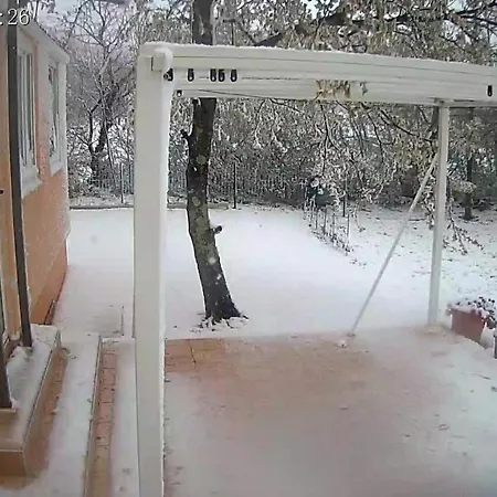 別荘 Tiny House Dora *