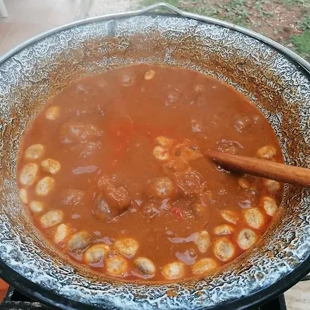 Tiny House Dora 別荘 Marčana