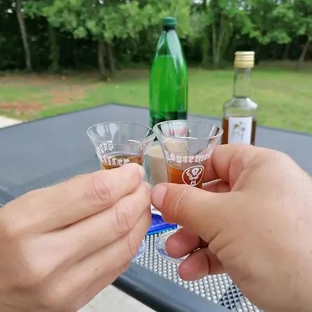 Tiny House Dora 別荘 *