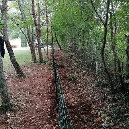 Tiny House Dora Marčana