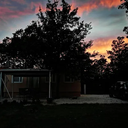 Tiny House Dora * Marcana