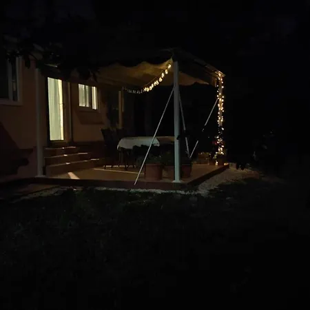 Tiny House Dora Vikendica Marcana