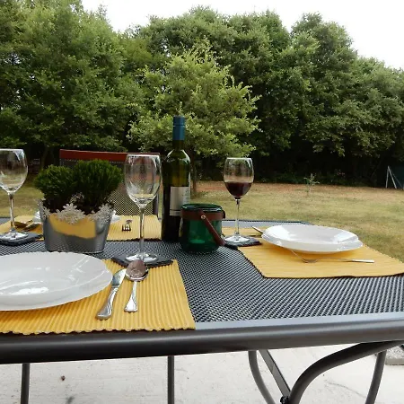 Tiny House Dora Marčana