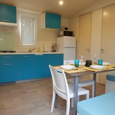 Vakantiehuis Tiny House Dora