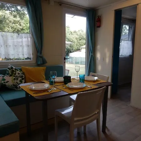 Tiny House Dora Vakantiehuis