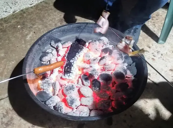 Tiny House Dora Vikendica *