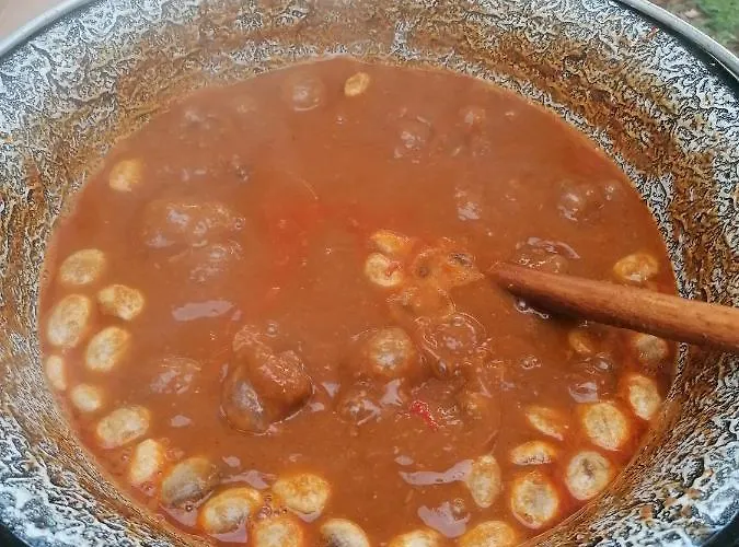 Tiny House Dora Holiday home Marcana