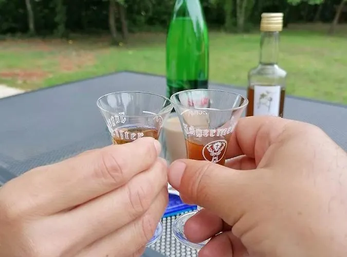 Tiny House Dora Vikendica *