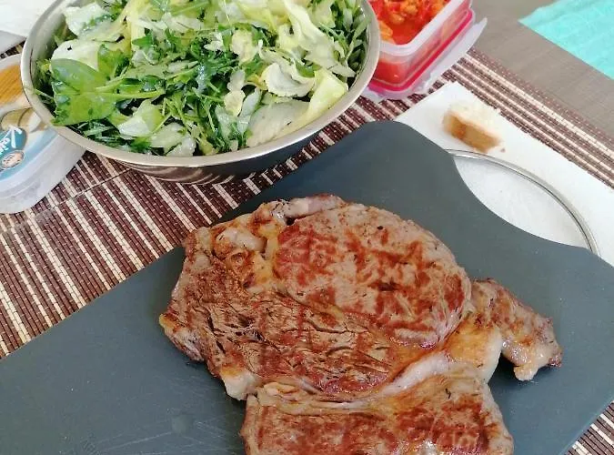 Holiday home Tiny House Dora *