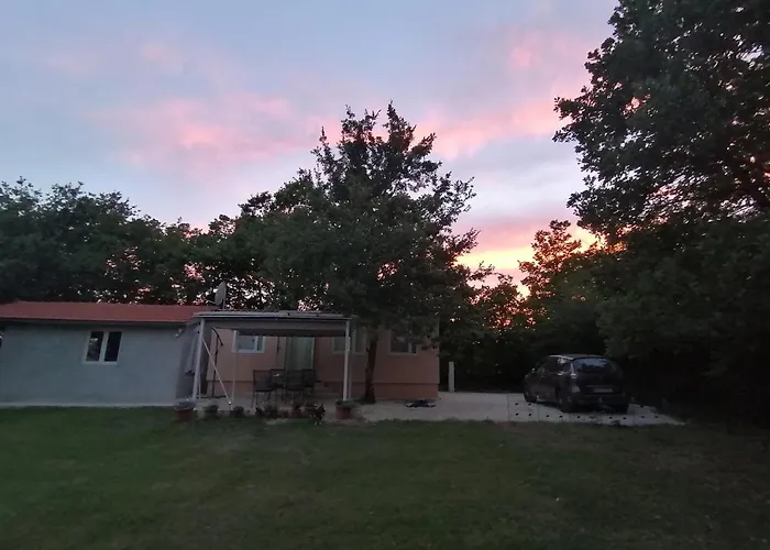 Holiday home Tiny House Dora