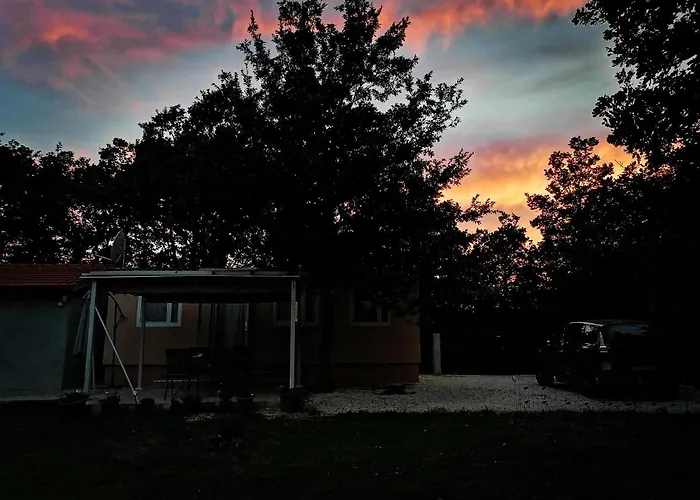 Tiny House Dora * Marcana