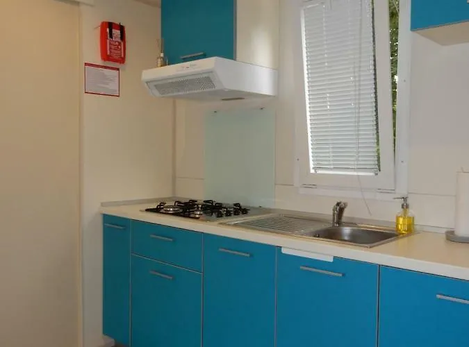 Tiny House Dora Vikendica *