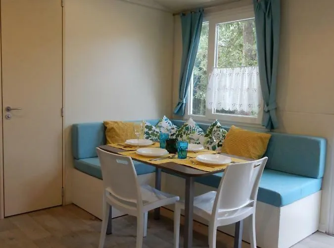 Tiny House Dora * Marcana