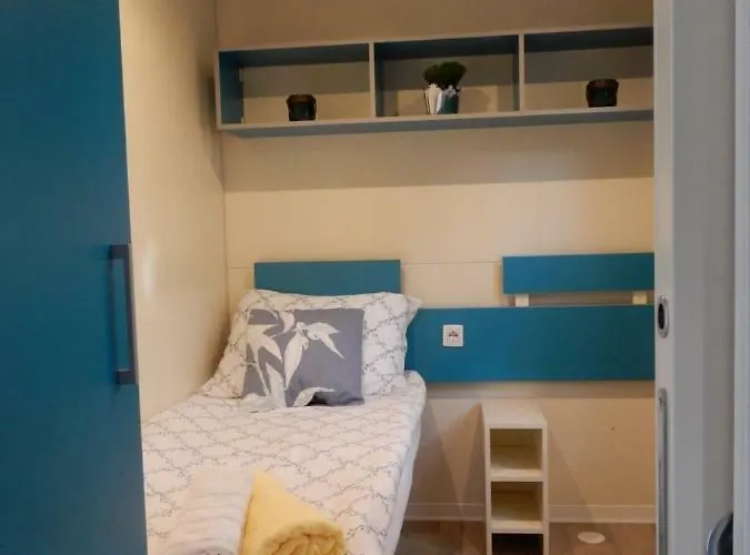 Vikendica Tiny House Dora