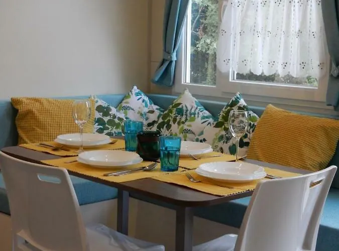 Holiday home Tiny House Dora *