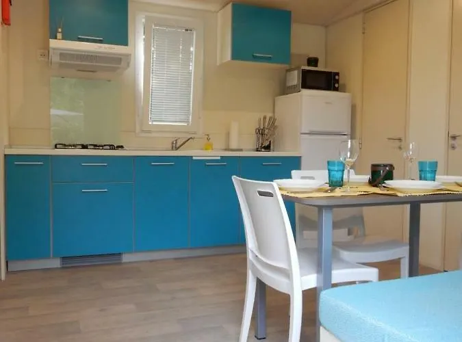 Tiny House Dora Holiday home