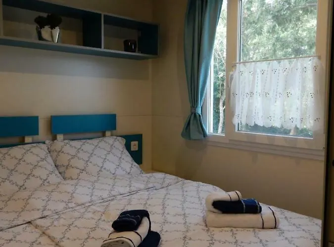 Tiny House Dora Holiday home